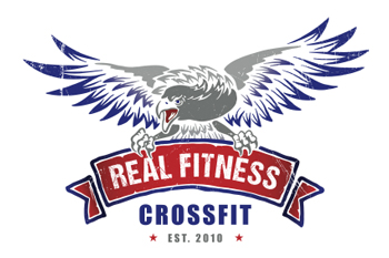 CrossFit-Real-Fitness
