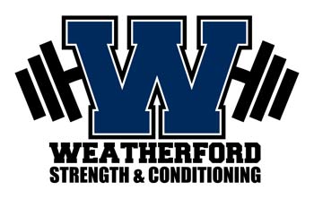 CrossFit Weatherford
