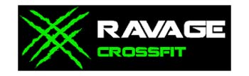 Ravage Crossfit