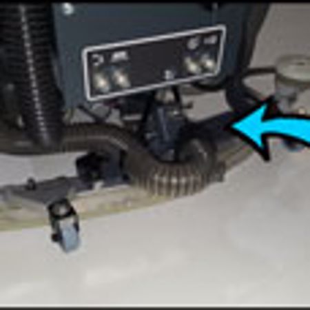 Picture for category Vacuum Suction Issue