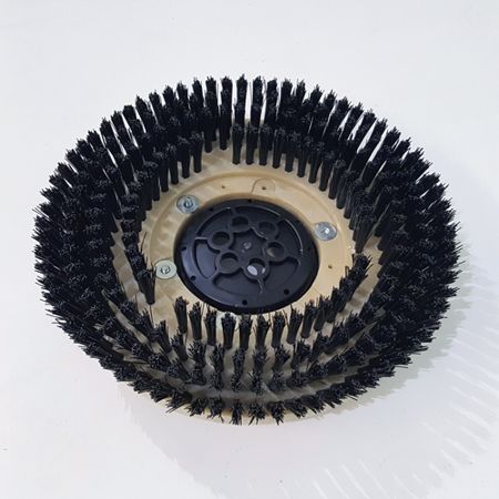 Picture of Brush, 13" Nylon Disk