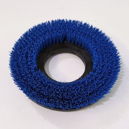 Picture of 15" Tough Grit Disk Brush