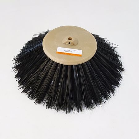 Picture of Broom, Side, Poly,17"