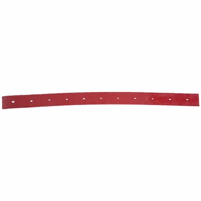 Picture of 32.7" Rear  Squeegee - Red