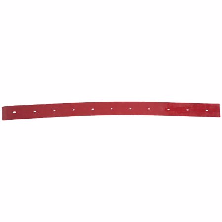 Picture of 32.7" Rear  Squeegee - Red