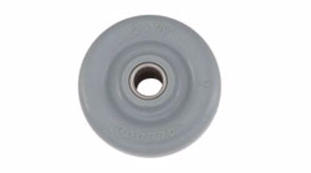 Picture of SCREW, HEX, .38-24 X 1.00, G8, PL