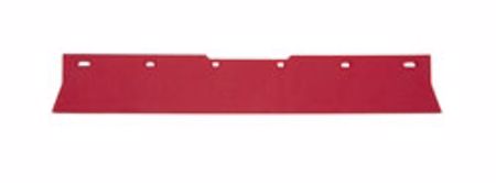 Picture of Squeegee 22.5 Side - Red
