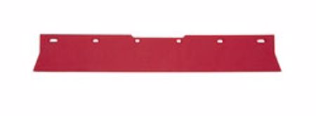 Picture of Squeegee 22.5 Side - Red