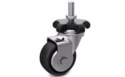 Picture of Caster Swivel Assembly