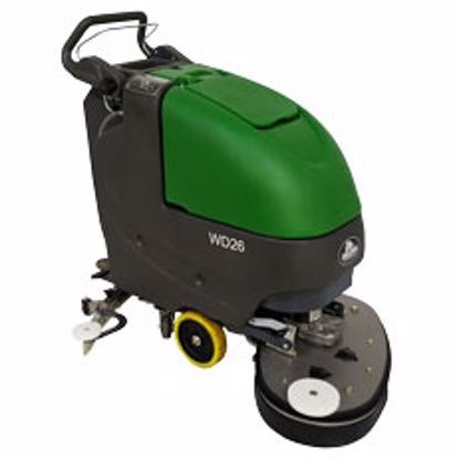 Picture of Bulldog Scrubber - WD26