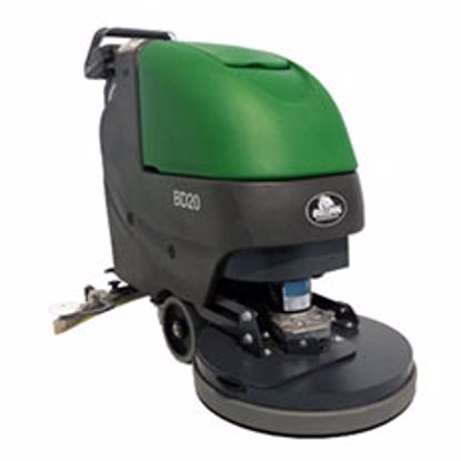 Picture of Bulldog Scrubber - BD20