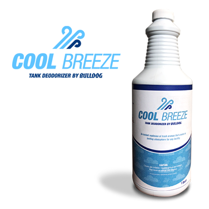 Picture of Cool Breeze Tank Deodorizer