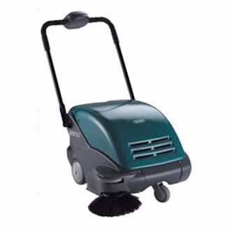 Simple Clean Sc18 18 Compact Walk Behind Scrubber Floor Scrubbers