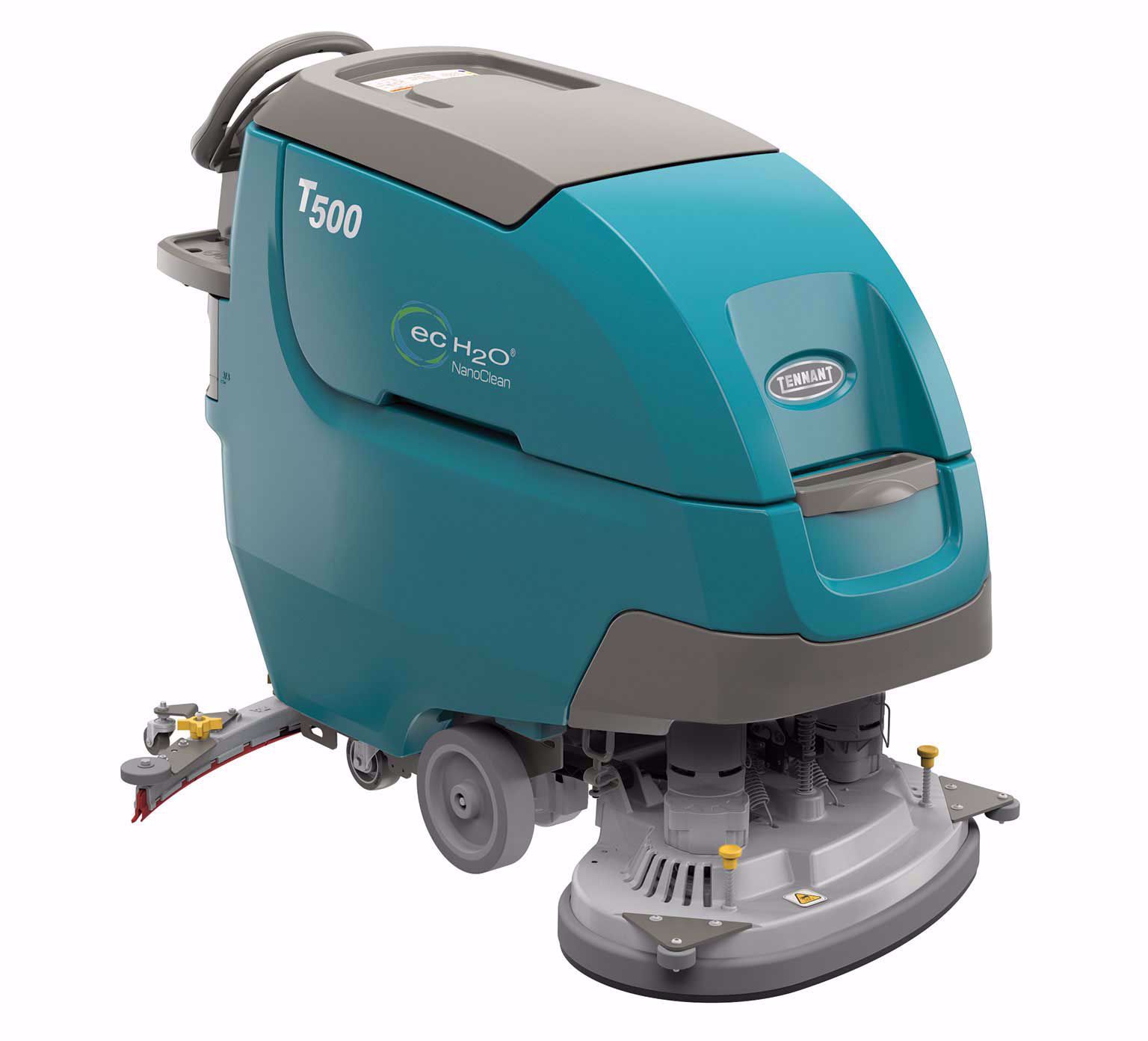 Tennant Company T300 Parts Manual
