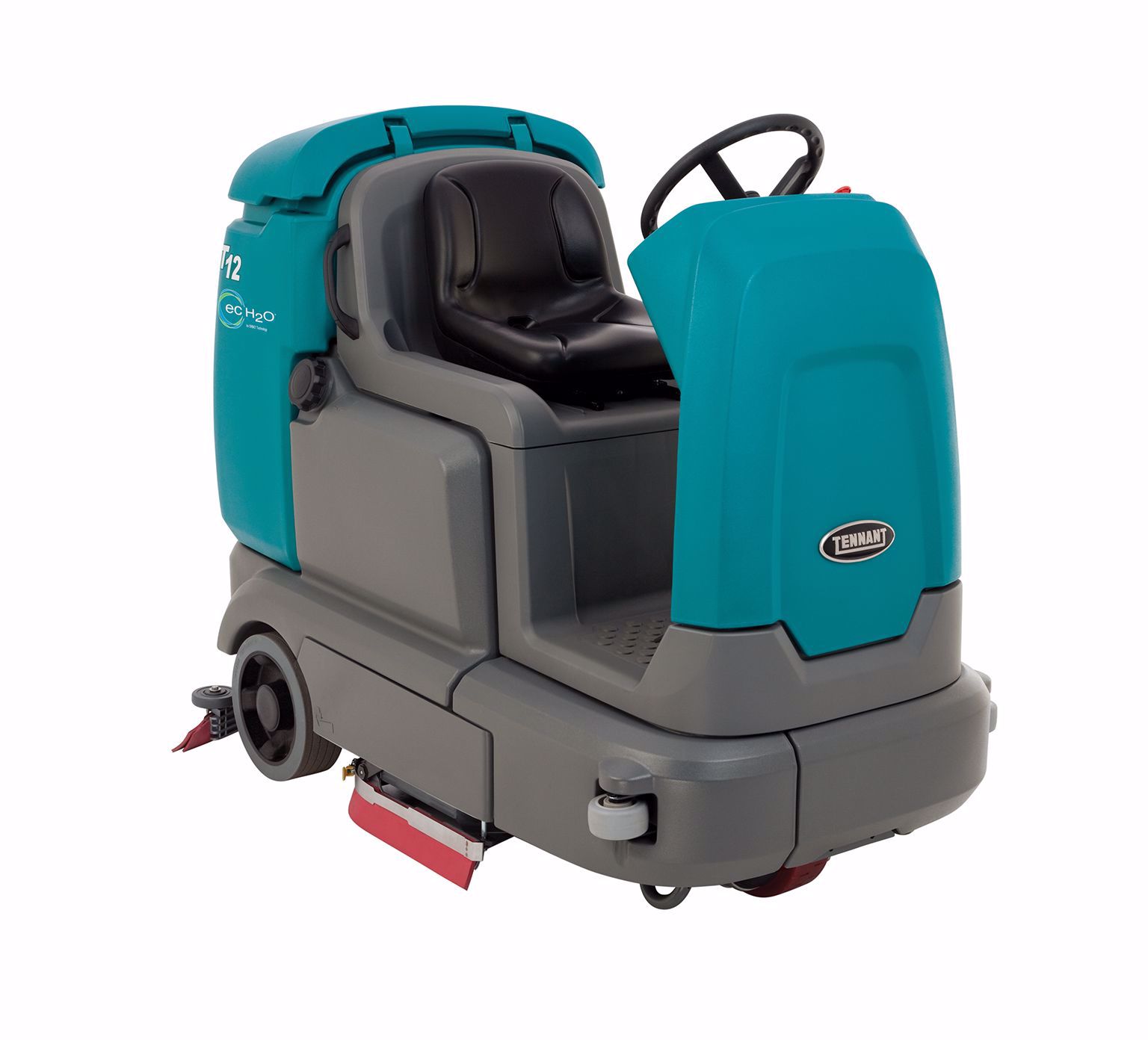 tennant-t12-cylindrical-scrubber-sweeper