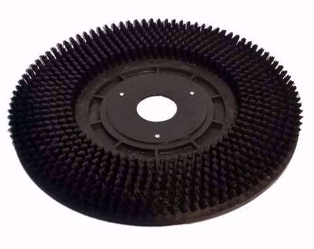 Picture of 20 inch Nylon Disk Brush