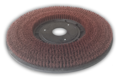 Picture of 20 inch 120 Grit Disk Brush