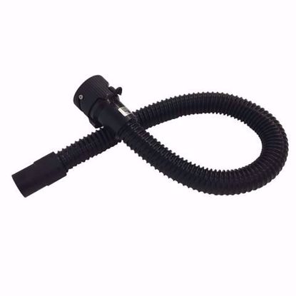 Picture of Recovery tank drain hose assembly