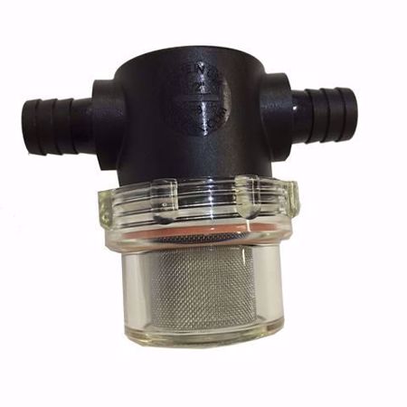 Picture of Solution Hose Filter