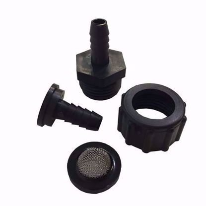 Picture of Solution Filter Assembly