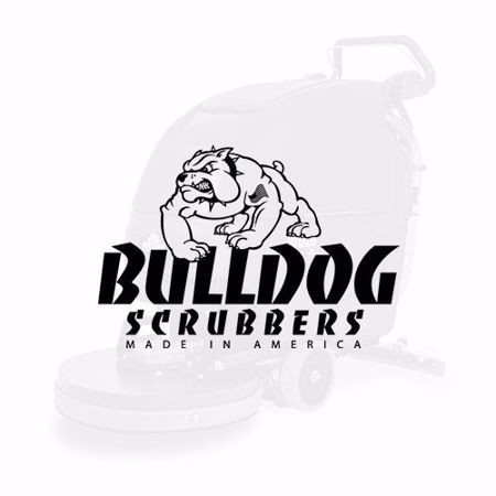 Picture for category Bulldog Scrubber Parts