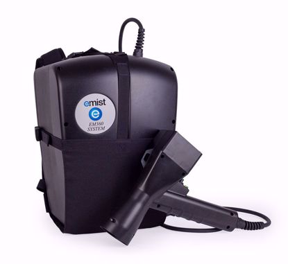 Picture of EMist EM360 Portable Backpack Disinfectant Sprayer