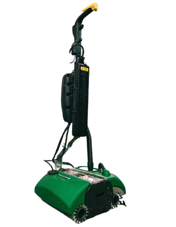 Battery Powered Walk Behind Mop Rental