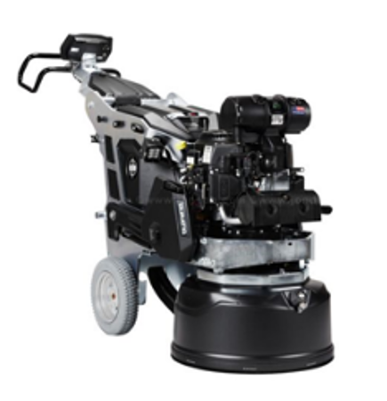 Picture for category HTC XP6 Propane Grinder