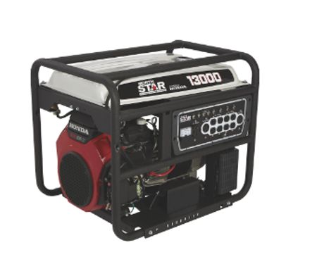 Picture for category Northstar Portable Generator 13000