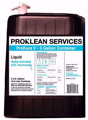 ProKure V Disinfectant Refill