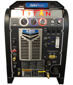 TITAN 425