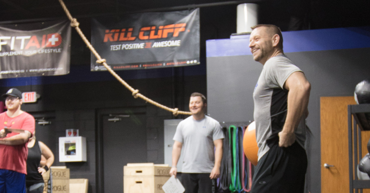 matt petz crossfit una stamus