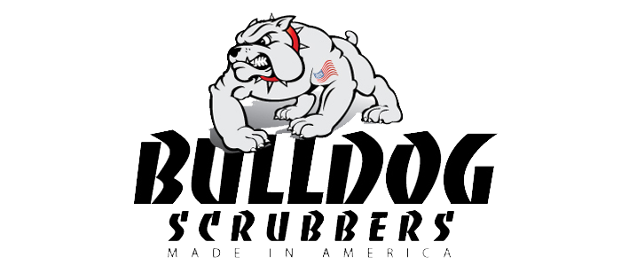 Bulldog Scrubbers