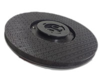 Pad-Driver pad driver