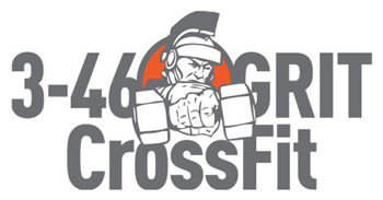 3-46 Grit CrossFit