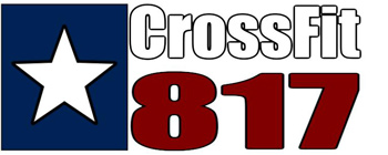 CrossFit 817
