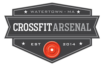CrossFit Arsenal