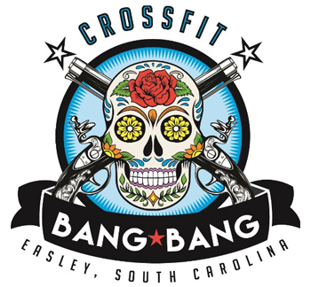CrossFit Bang Bang