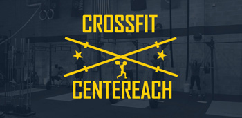CrossFit Center Reach