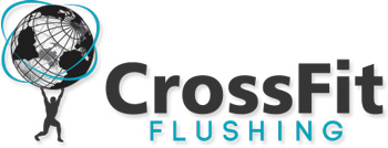 CrossFit-Flushing