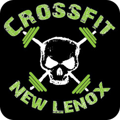 CrossFit New Lenox