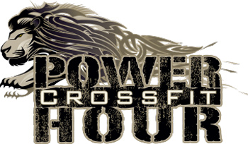 CrossFit Power hour