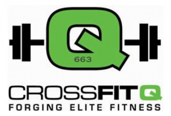 CrossFit Q 663