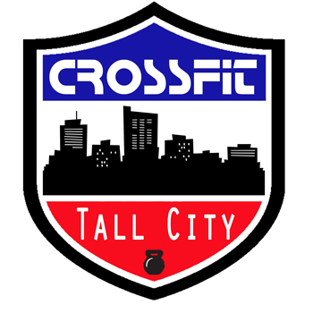 CrossFit-Tall-City