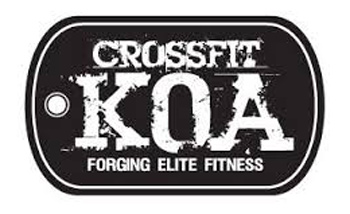 Crossfit-KOA