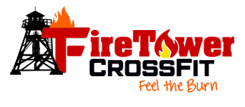 Firetower-CrossFit