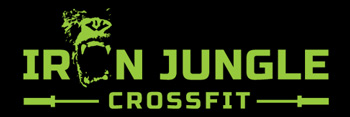 Iron Jungle CrossFit