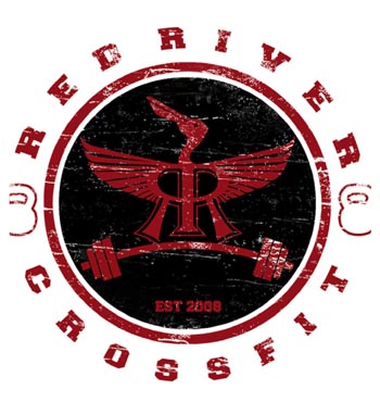 Redriver-CrossFit