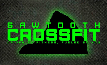 Sawtooth-CrossFit