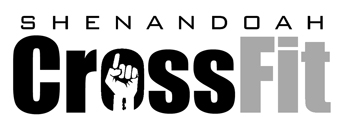 Shenandoah-CrossFit
